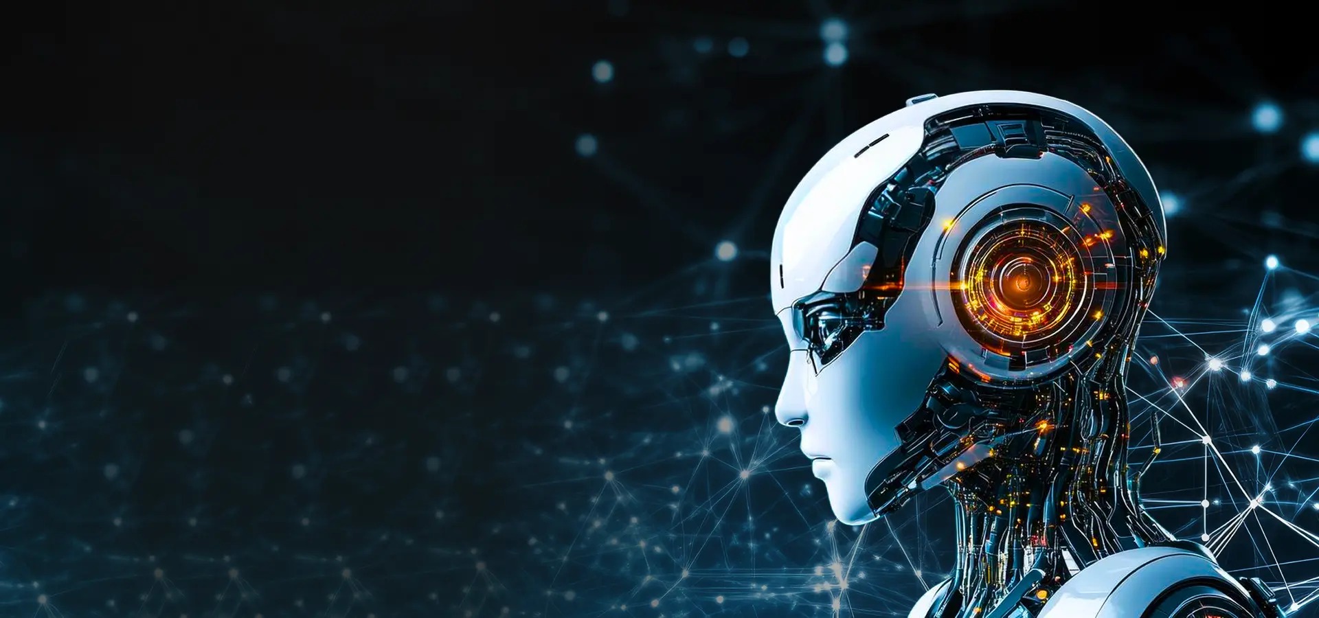 AI Robot Technology